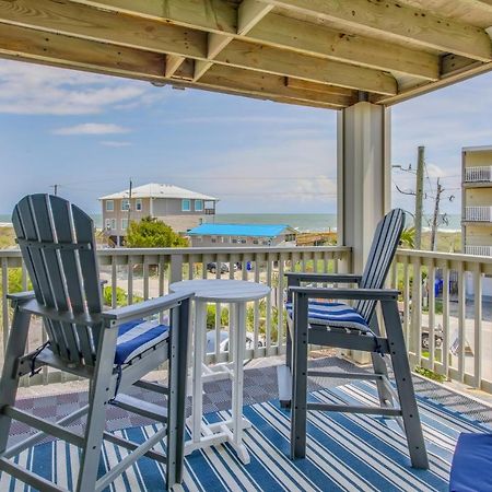 Carolina Beach Condo With Community Pool المظهر الخارجي الصورة