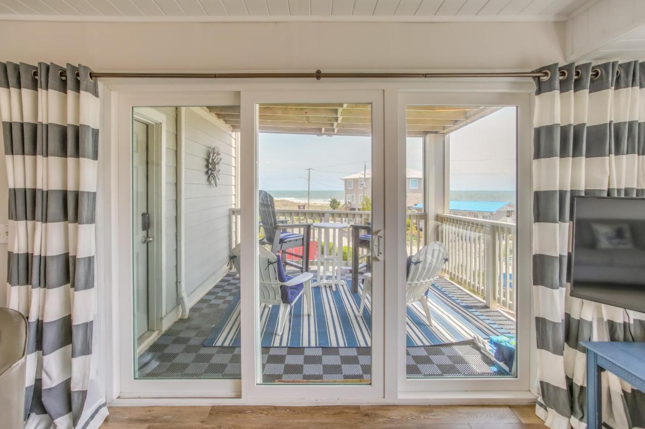 Carolina Beach Condo With Community Pool المظهر الخارجي الصورة
