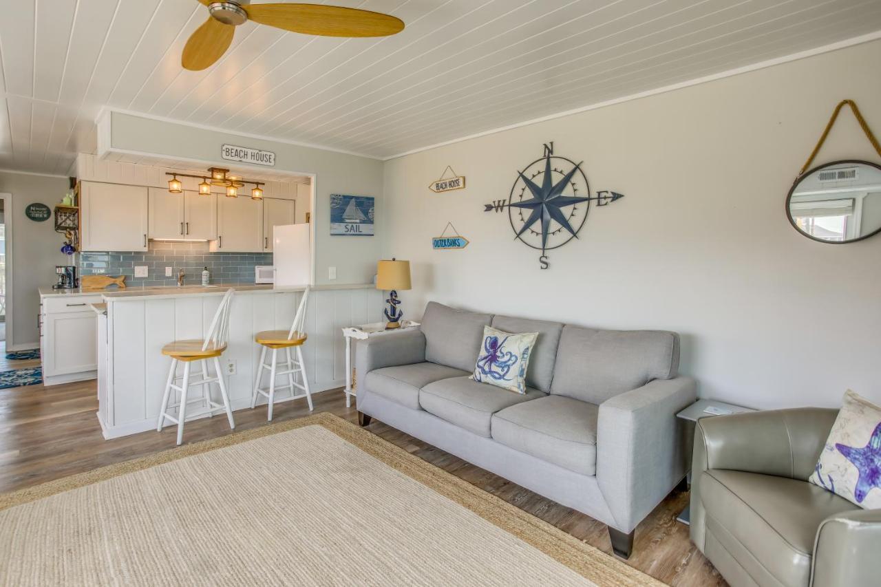 Carolina Beach Condo With Community Pool المظهر الخارجي الصورة